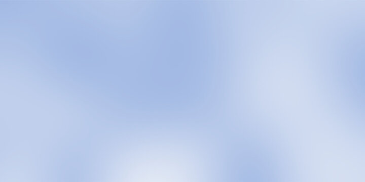 Modern Blue Abstract Gradient for Graphic Design