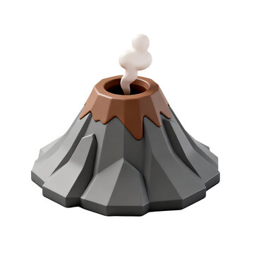 Mount Vesuvius