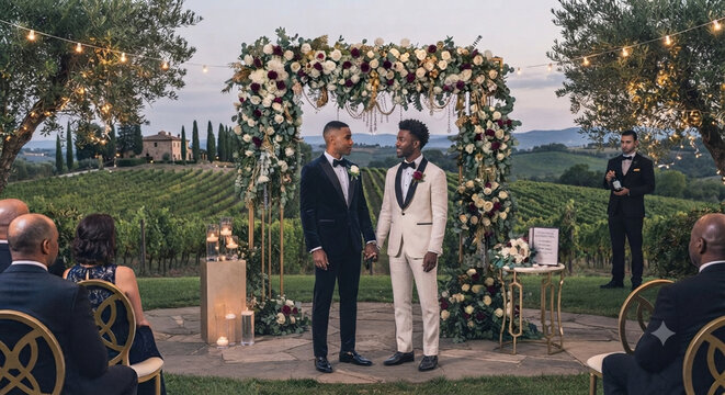 Wedding merriage 