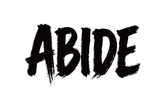 ABIDE Handwriting
