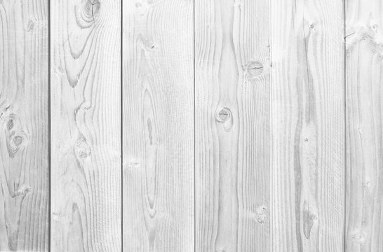 Whitewashed wooden planks vertical texture background with white washed wood background surface texture background