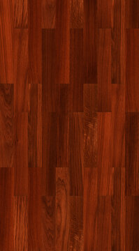 Dark reddish brown hardwood flooring texture with hardwood laminate background material structure interior