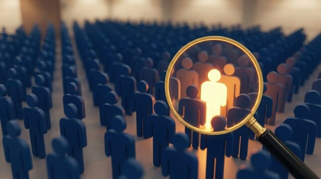 Usa labor day finding the right employee recruitment workforce concepts
