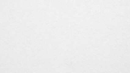 Fototapeta premium Old white recycle cardboard kraft paper texture background