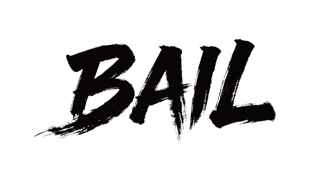 BAIL Handwriting