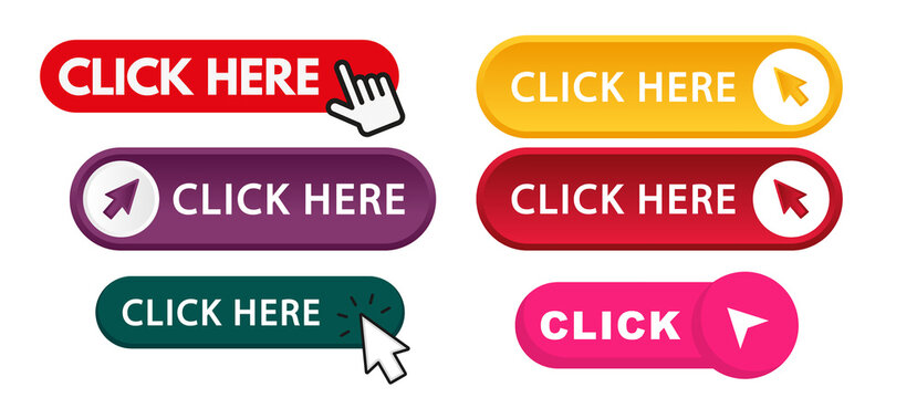 Buttons for websites