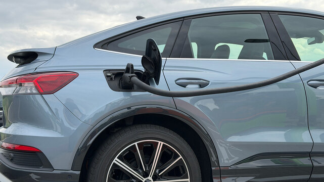 dv fast charging