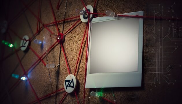 Abstract Network Data and Security Threat Analysis Board
