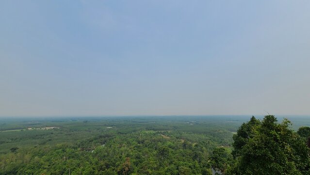 大地