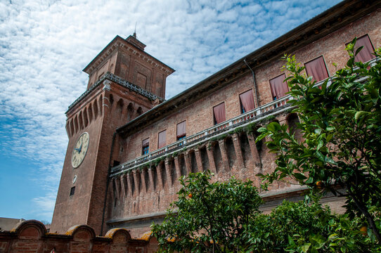 Ferrara