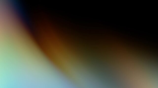 Rainbow wave gradient background. Animated RGB dispersion gradient background. Can be used as a overlay effect for your projects, video texture or background for designs, scenes, etc. 
Video in loop.