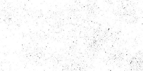 Naklejka premium Abstract Monochrome Grunge Texture Featuring Distressed Surface Background