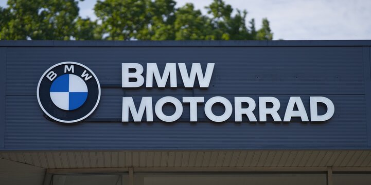 BMW Motorrad