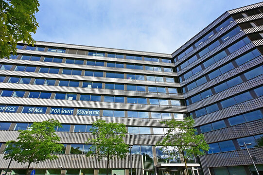 Geneva, Switzerland, Europe - 05.2026 : Global Health Centre (GHC), Graduate Institute of International and Development Studies, research and education centre focusing on governance in global health