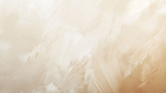 Soft textured background with gentle natural color variations.