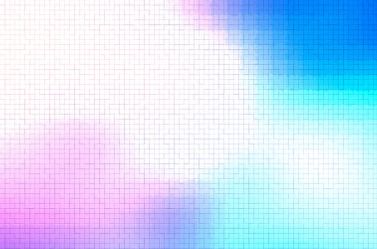 Hierarchical cluster heatmap data analysis chart