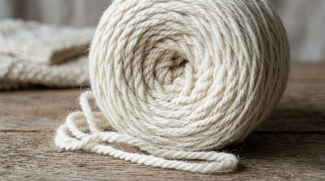 coil of rope