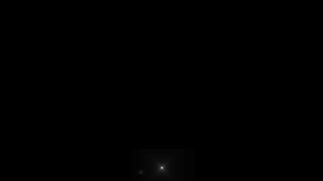 Stadium concert multiple camera flashes on black background. Party Flash Lights Video Background. camera burst flash lights overlay paparazzi effect loop. white camera flashes random black screen.