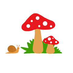 1807 Mushroom - 8 © OniHadi