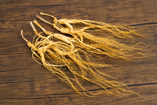                               Highland medicinal herbs and ginseng tonic 