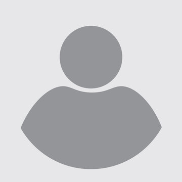 Avatar photo default user icon. Picture face social.