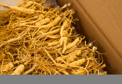                               Highland medicinal herbs and ginseng tonic 