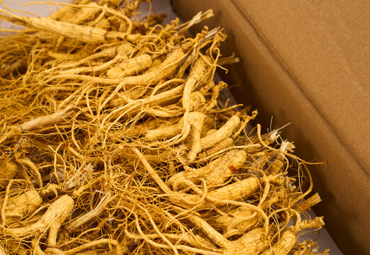                               Highland medicinal herbs and ginseng tonic 