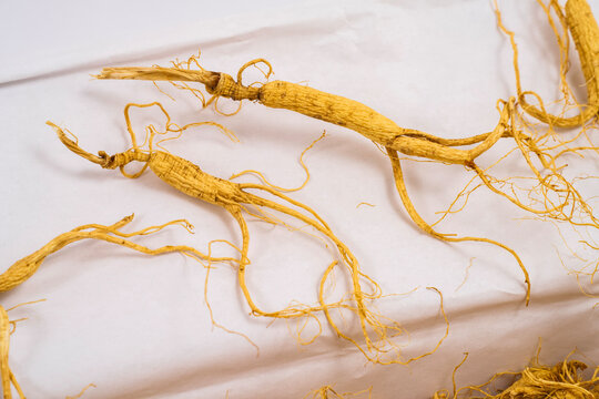                               Highland medicinal herbs and ginseng tonic 