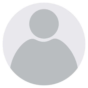 profile picture symbol graphic vector