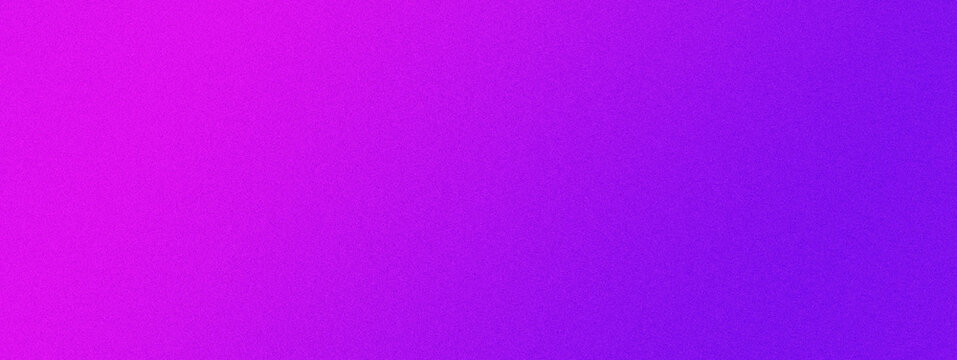 Purple gradient with noise texture with texture white space composition transition aesthetic abstract creative artistic colorful contrast , Grainy background