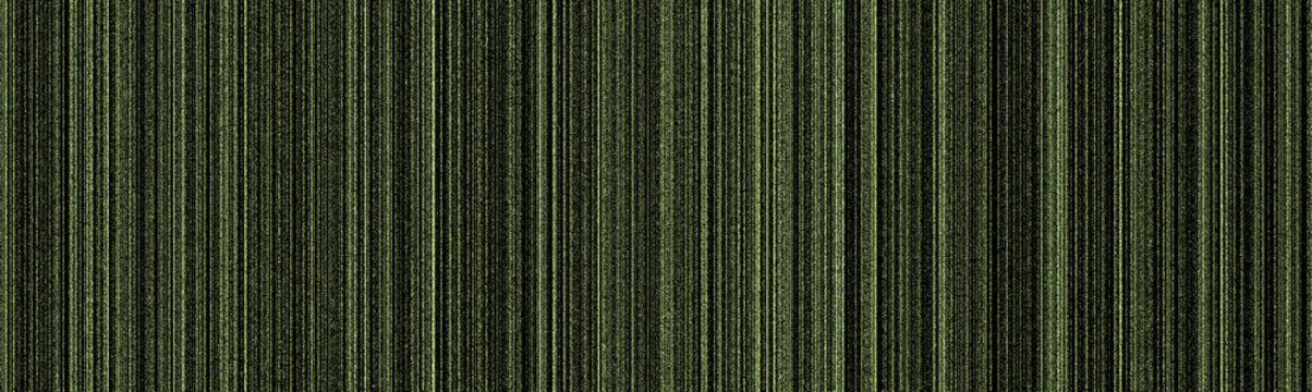 Abstract Deep Olive Digital Glitch and Vertical Line Static Texture Background