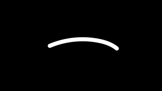 hand drawn arrow white skecth for direction, pointer, guide, navigation, and symbol