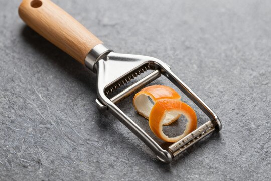 Citrus Zester - Fresh Zest Collection