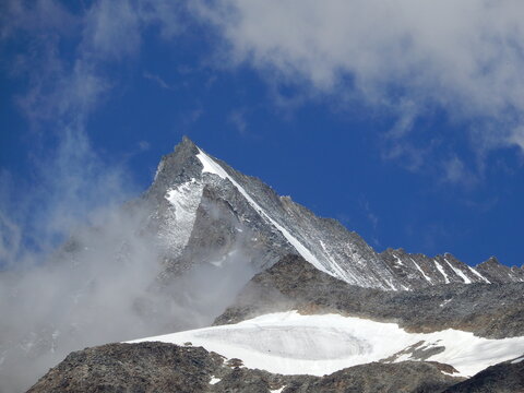 Lenzspitze 4293m