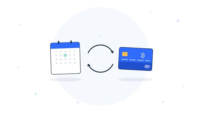 Subscription Renewal Loop