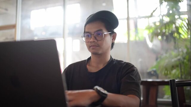 Cinematic representation of software engineering computation and technology innovation