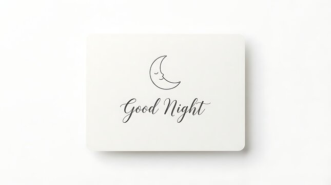 good night greetings cars, design illustration ,night , nite