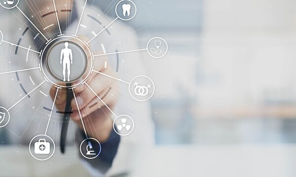 Healthcare Data Management System for Patient Care and Clinical Workflow Optimization