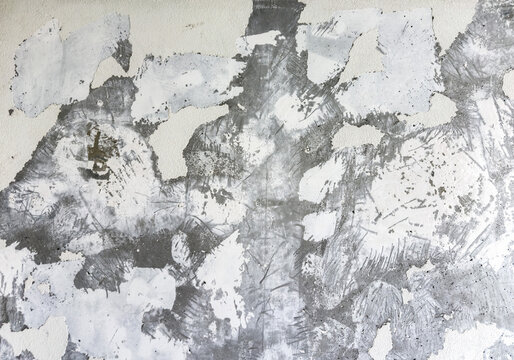 Grunge Concrete Wall Texture