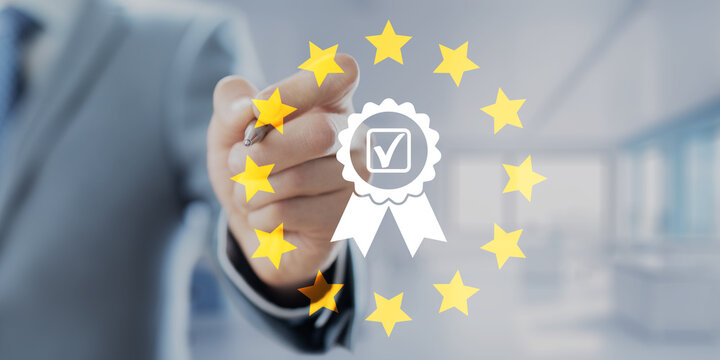Quality Assurance Compliance Certification for Business Standards and Regulatory Validation