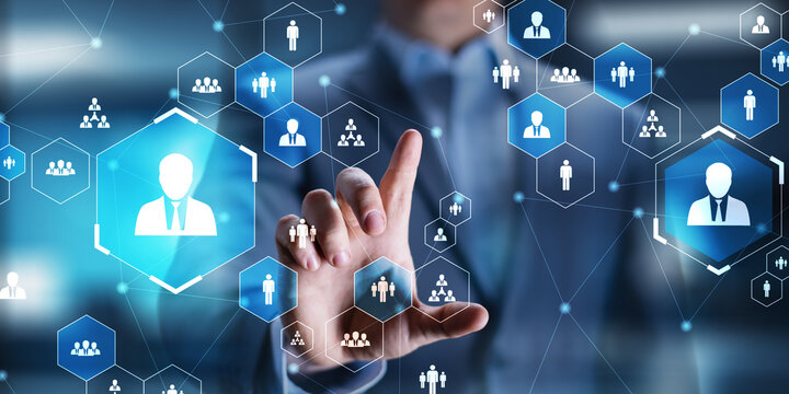 Human Resources Management for Workforce Planning and Employee Organizational Structure