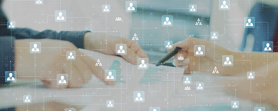 Human Resources Management for Employee Collaboration and Teamwork in Business Environment