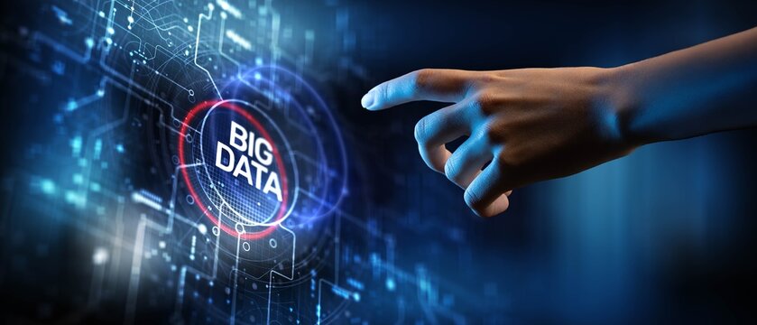 Big Data Analytics for Business Intelligence and Strategic Decision Making