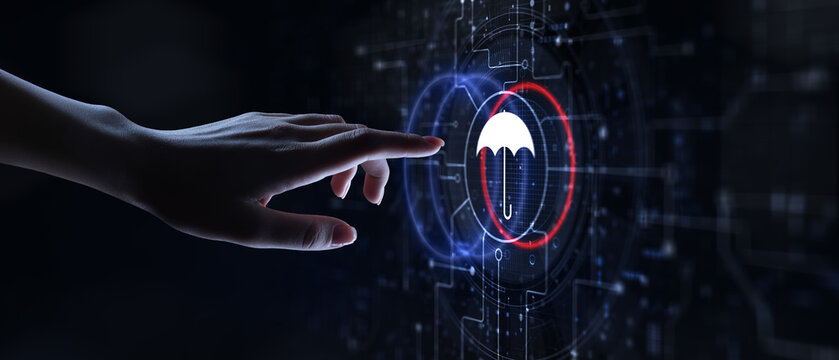 Cybersecurity Protection System for Enterprise Data Risk Management and Compliance Monitoring