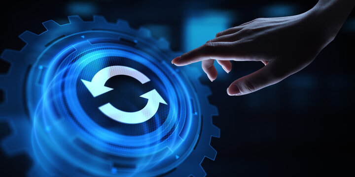 Robotic Process Automation for Enterprise Workflow Management and Business Efficiency Enhancement