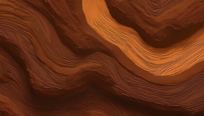 Fototapeta premium Soil Texture Abstract Backgroundd