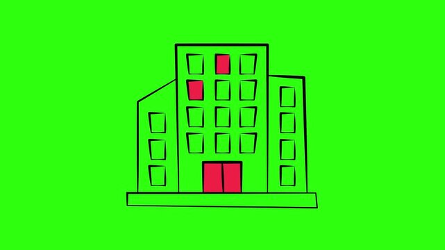 electronic circuit board