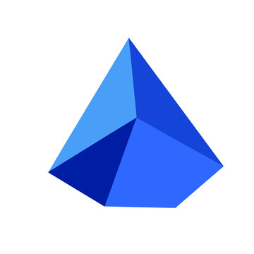 Logo crystal