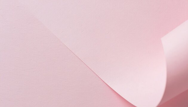 Soft Pink Fabric Texture Background.