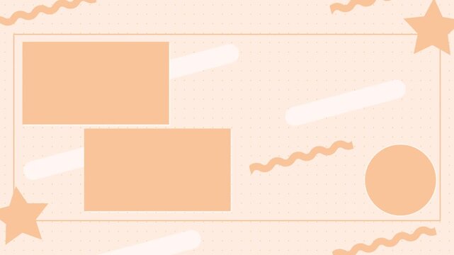 ポップなエンドカード
